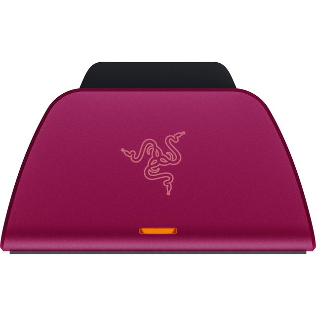Razer PS5 DualSense Quick Charging Stand - Red 