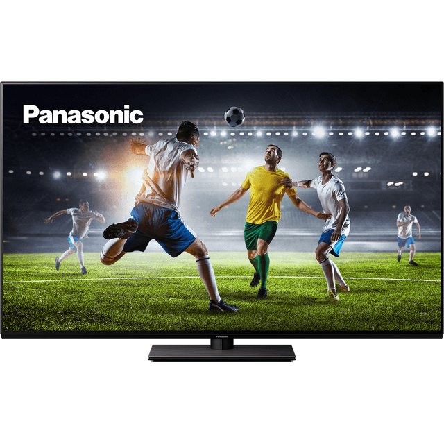 Panasonic TX-55LZ980B 55" Smart 4K Ultra HD OLED TV - Black - TX-55LZ980B - 1