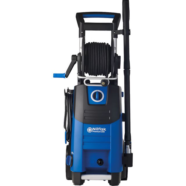 Nilfisk PREMIUM 200-15 128471363 Pressure Washer