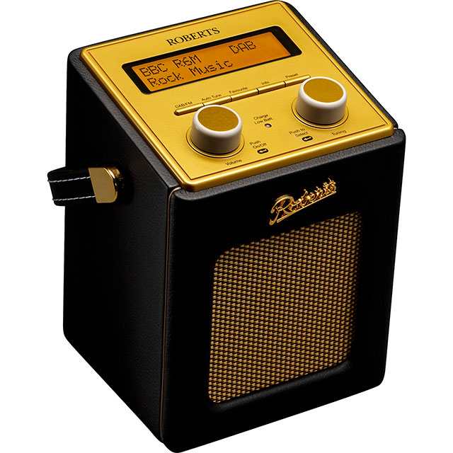 Roberts Radio Revival Mini REVMINIPC DAB / DAB+ Digital Radio Review