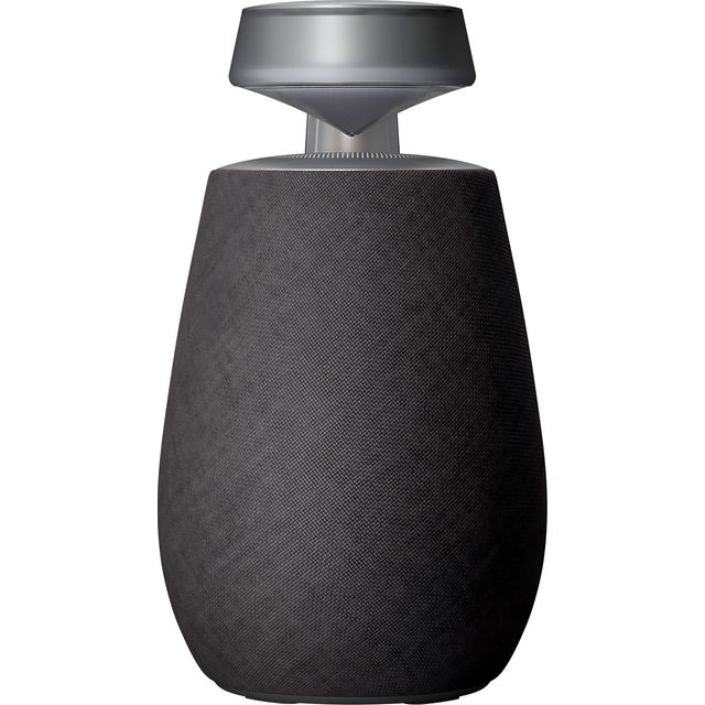 LG XBOOM 360 Wireless Speaker - Black