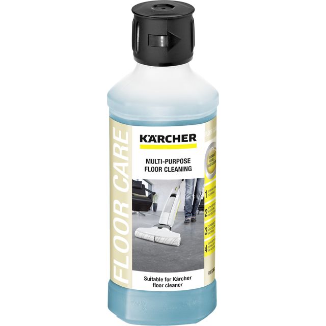 Kärcher 62959440 Universal Hard Floor Detergent RM536 Vacuum Accessory 