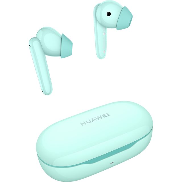 HUAWEI Freebuds SE True Wireless In-Ear Headphones - Turquoise