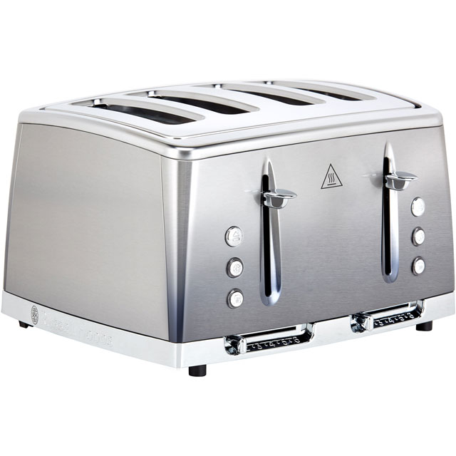 25141_MBL Russell Hobbs Toaster Midnight Blue