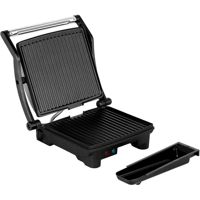 Russell Hobbs Panini Grill And Griddle 17888 Sandwich Maker Reviews