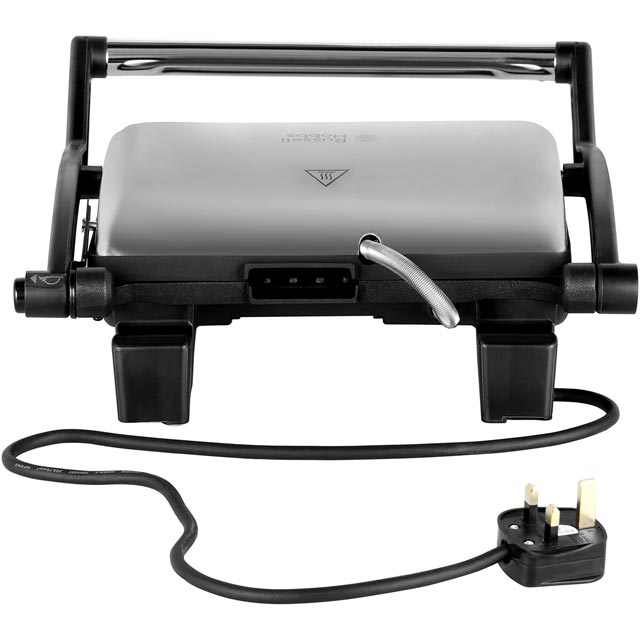 Russell Hobbs Panini Grill And Griddle 17888 Sandwich Maker Reviews