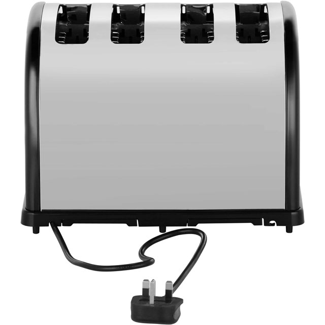 Russell Hobbs Legacy 4 Slice Polished 21303 Toaster Reviews