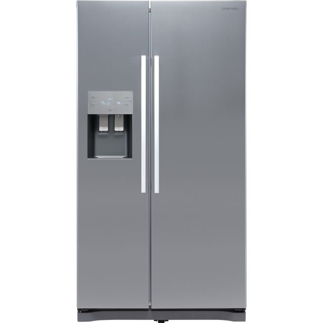 big refrigerator and freezer for home