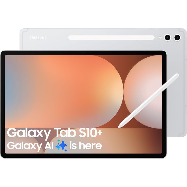 Samsung Galaxy Tab S10+ 12.4