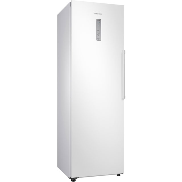 Samsung RR7000M RZ32M7120BC Frost Free Upright Freezer Review