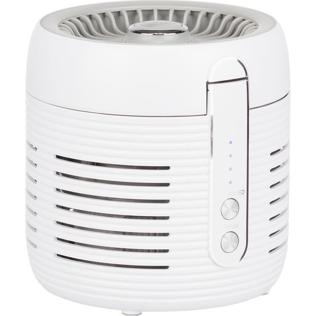 Black & Decker HEPA13 Desktop Air Purifier With Air Quality Sensor