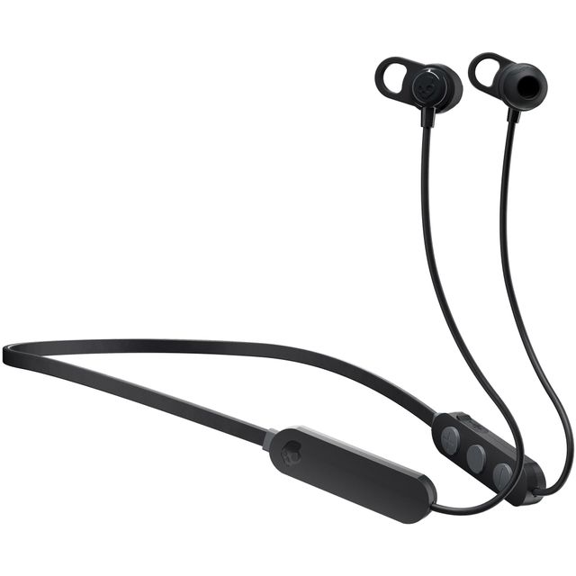 Skullcandy Wireless In-Ear Headphones - Black