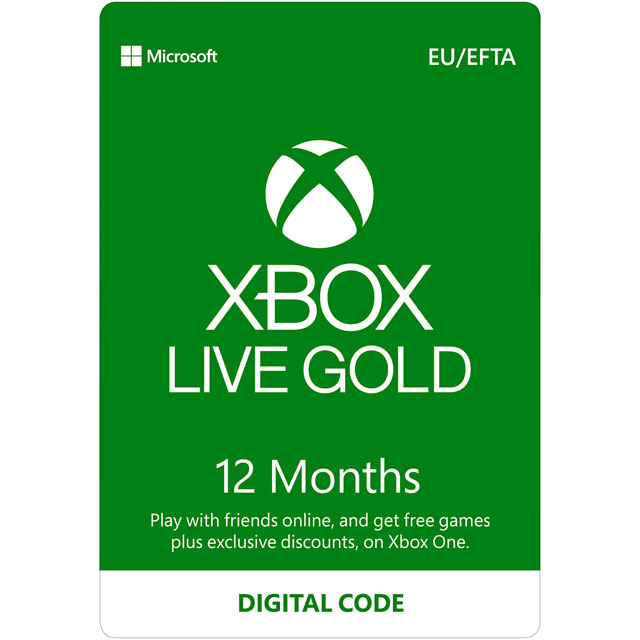 xbox live gold membership reviews