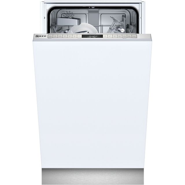 super slimline dishwasher 40cm