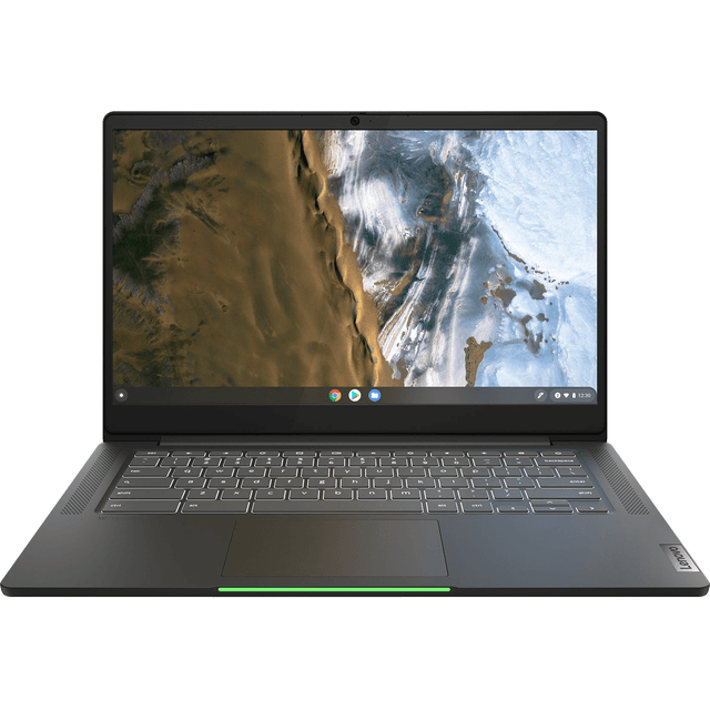 Lenovo IdeaPad Slim 5 14" Chromebook Laptop - Grey
