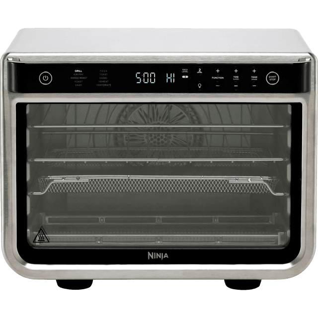 Ninja Toaster Oven & Reviews