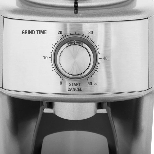 Sage The Dose Control Pro BCG600SIL Coffee Grinder Review