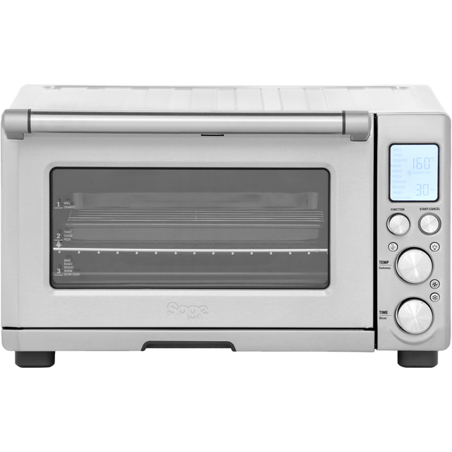 Sage The Smart Oven Pro Mini Oven - Stainless Steel
