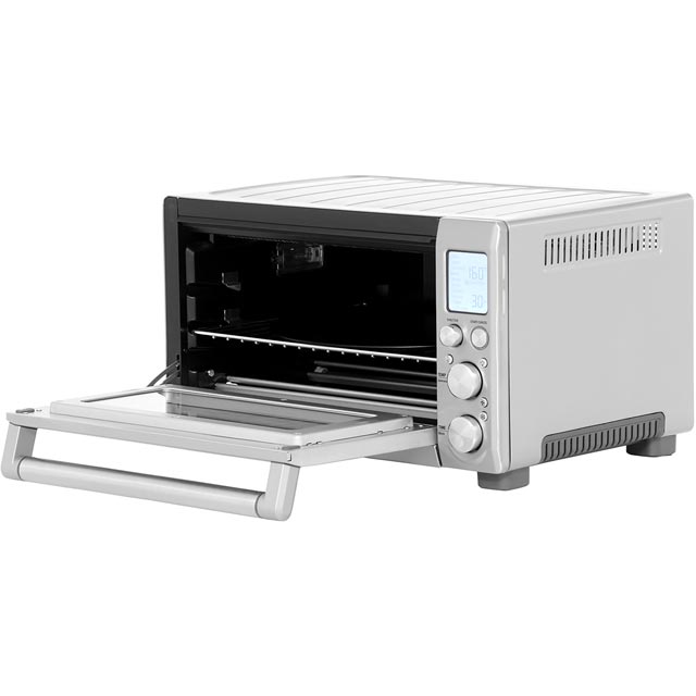 Sage The Smart Oven Pro BOV820BSS Mini Oven Review