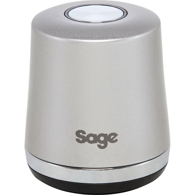Sage Vac Q� SBL002SIL Juicer - Silver