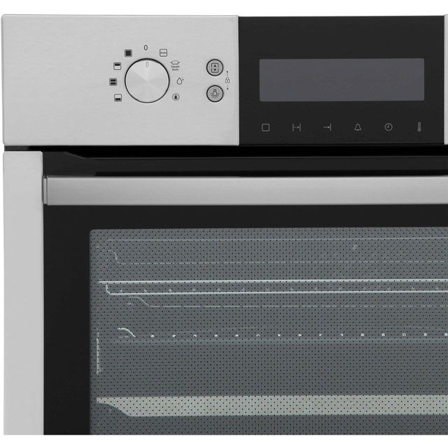 Samsung Dual Cook BQ1VD6T131 Built In Electric Single Oven Review
