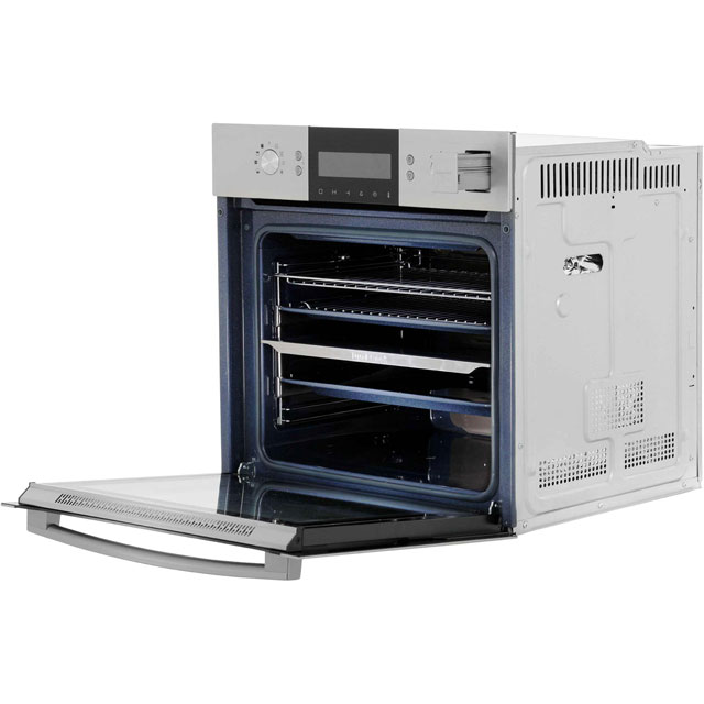 Samsung Dual Cook BQ1VD6T131 Built In Electric Single Oven Review