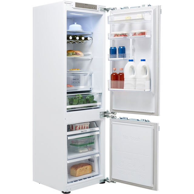 Premium Best Integrated Fridge Freezers 