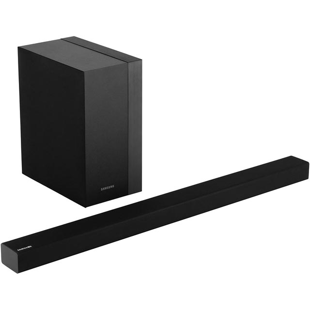 Samsung HWM360 Soundbar Reviews