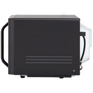 Samsung MW5000H MC28H5013AK 28 Litre Combination Microwave Oven - Black - MC28H5013AK_BK - 3