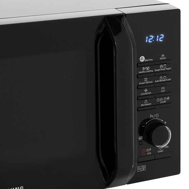 Samsung Smart Oven MC28H5135CK 28 Litre Combination Microwave Oven Review