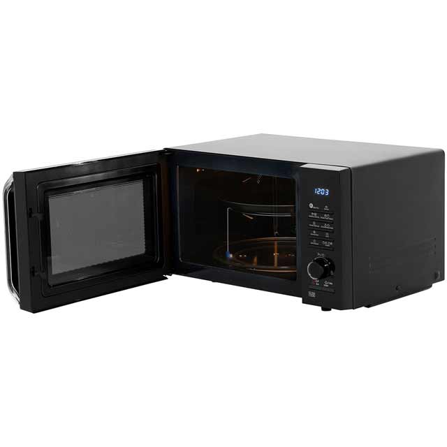 Samsung Smart Oven MC28H5135CK 28 Litre Combination Microwave Oven Review