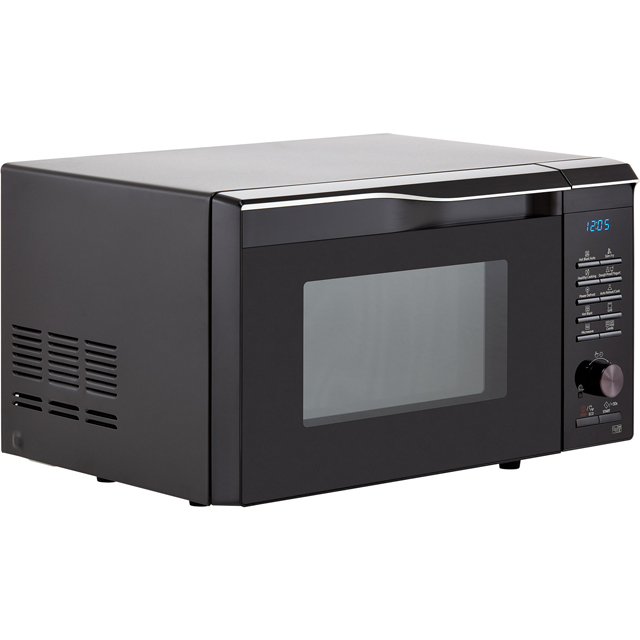Samsung Easy View™ MC28M6055CK 28 Litre Combination Microwave Oven - Black - MC28M6055CK_BK - 2