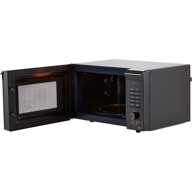 Samsung Easy View™ MC28M6055CK 28 Litre Combination Microwave Oven - Black - MC28M6055CK_BK - 4