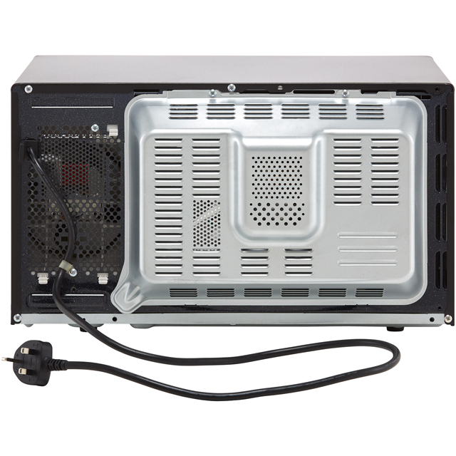 Samsung Easy View™ MC28M6055CK 28 Litre Combination Microwave Oven - Black - MC28M6055CK_BK - 5