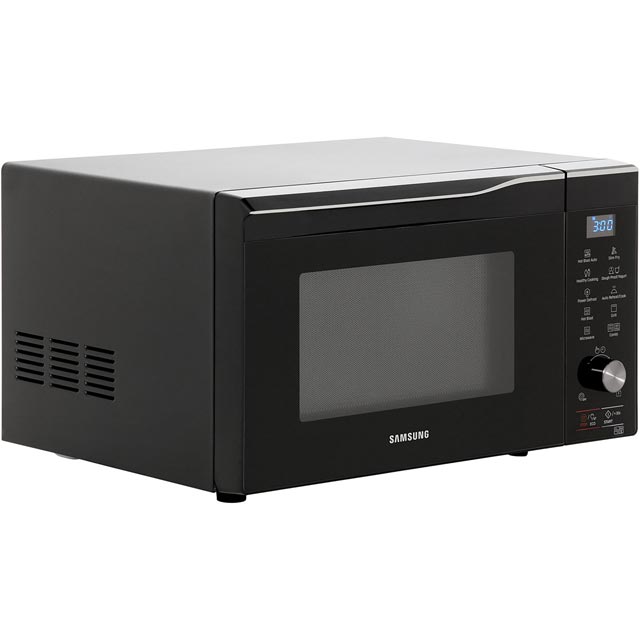 Samsung HotBlast™ MC32K7055CK 32 Litre Combination Microwave Oven - Black - MC32K7055CK_BK - 2