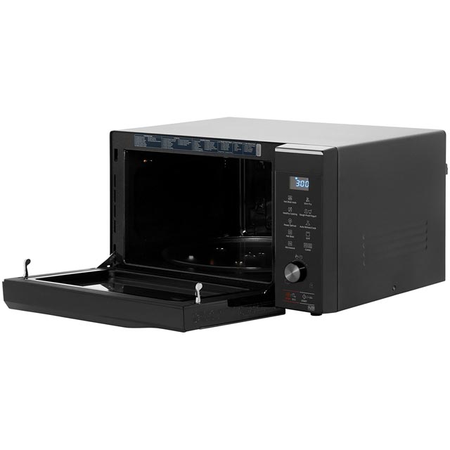 Samsung HotBlast™ MC32K7055CK 32 Litre Combination Microwave Oven - Black - MC32K7055CK_BK - 5
