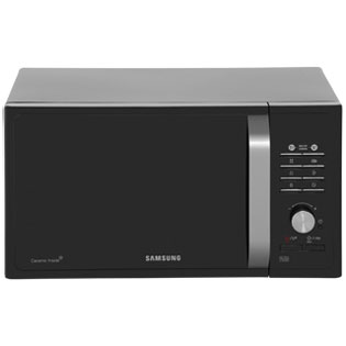 Samsung MS23F301TAK 23 Litre Microwave - Black