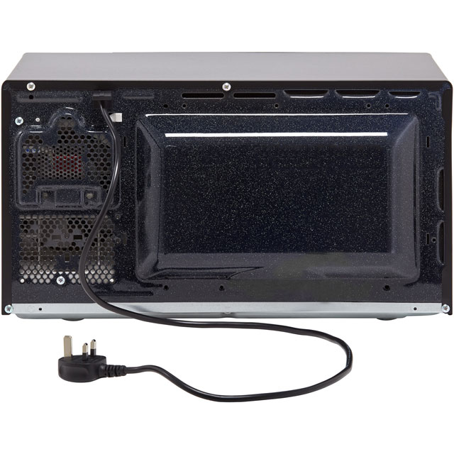 Samsung MS23K3513AK 23 Litre Microwave - Black - MS23K3513AK_BK - 5