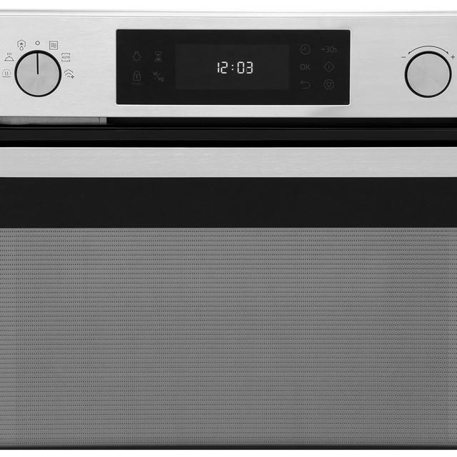 Samsung NQ50K3130BS Built In Microwave - Stainless Steel - NQ50K3130BS_SS - 2