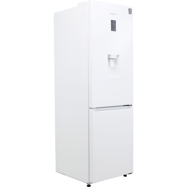 Samsung RB7300T RB34T652DWW 70/30 Frost Free Fridge Freezer - White - D Rated - RB34T652DWW_WH - 1