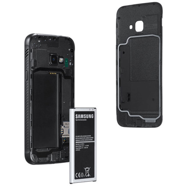 samsung galaxy xcover 4 16gb