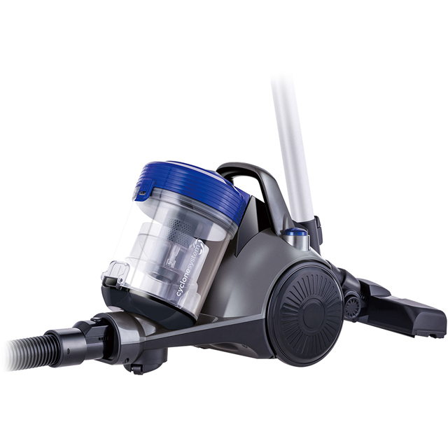 Eureka Swan Multi Clean Cyclonic Bagless Cylinder Vacuum