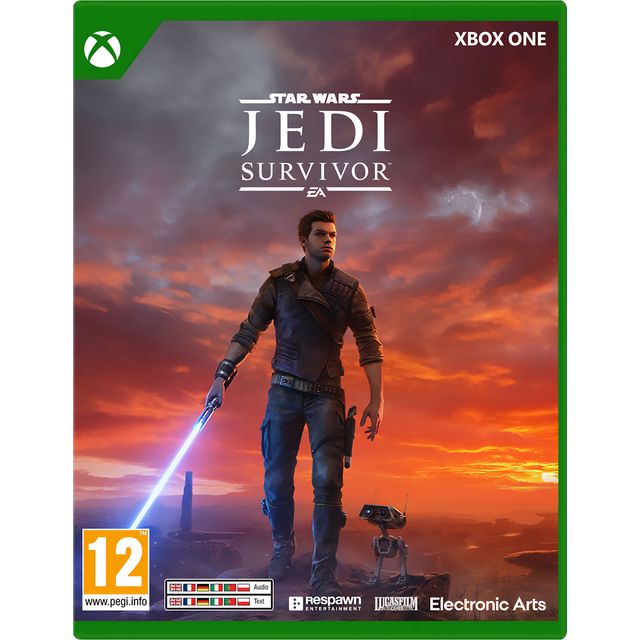 STAR WARS Jedi: Survivor for Xbox One