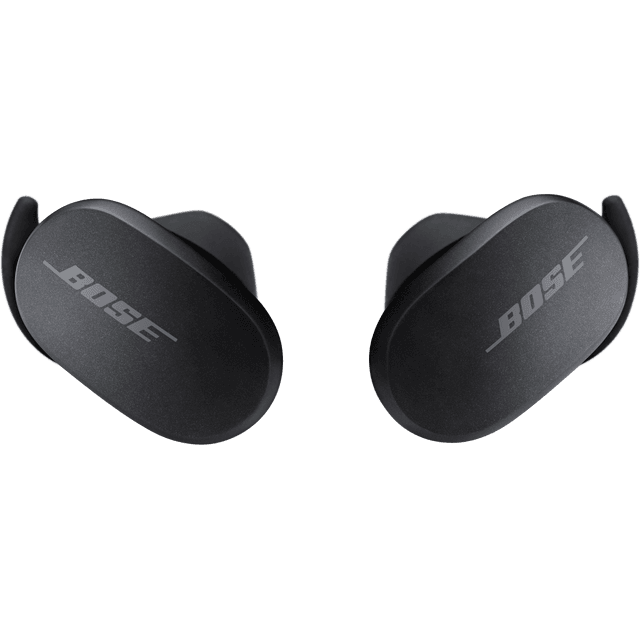 Bose QuietComfort® Earbuds True Wireless In-Ear Headphones - Triple Black