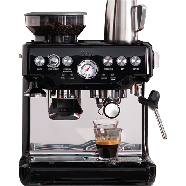 Espresso Coffee Machines ao.com