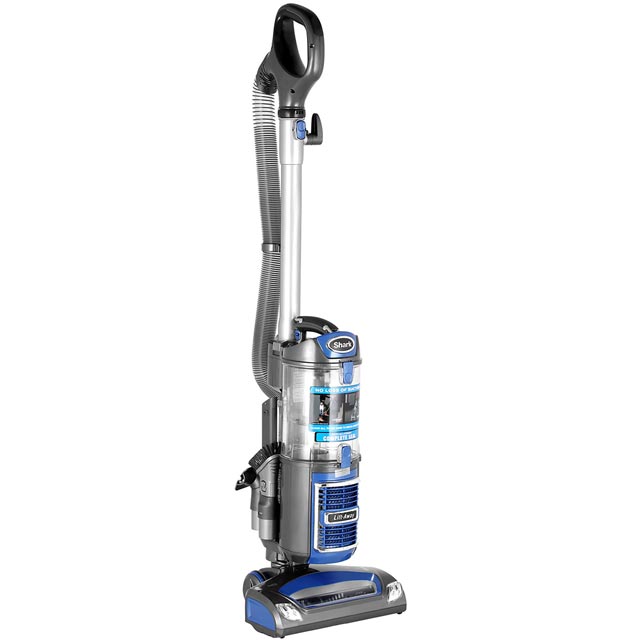 Upright Vacuum Cleaners