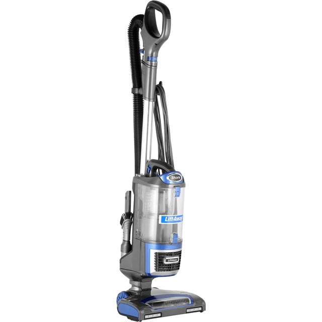 Shark Lift Away NV601UK Bagless Upright Vacuum Cleaner Review