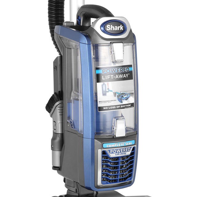 Shark Rotator Powered Lift Away NV680UK Upright Vacuum Cleaner Reviews