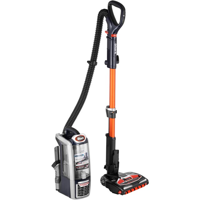 Shark DuoClean Review