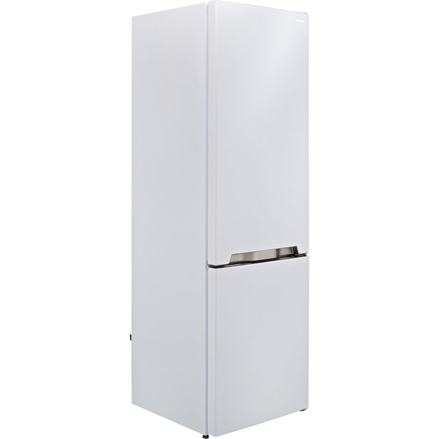 Sj 04dtxw1 En White Sharp Fridge Freezer Ao Com